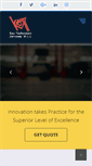 Mobile Screenshot of keytechnicalservices.com